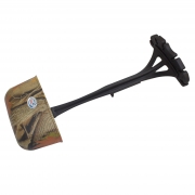 Wizard Camouflage Autumn Green Quiver for 6 Arrows