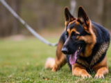 Four Reasons to Choose a Working Line German Shepherd Versus the Show Lines