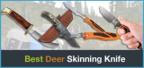 Top 15 Best Skinning Knives in 2019