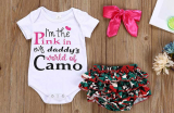 How to Buy Camo Baby Clothes