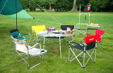 Best Guide To Choose the Right Camping Tables and Chairs