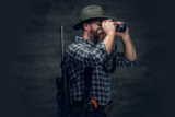 What’s the difference for the game and sporting gun?