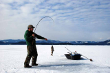 5 Simple Tricks to Protect Ice Fishing Gear