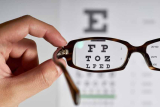 Why you should be concerned about that blurred vision