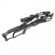 Ravin Crossbow Package R20 with HeliCoil Technology 430 FPS Grey or Camo