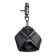 Scott Archery Quick Shot Release Buckle Strap Black for Compound Bow