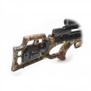 TenPoint Crossbows Integrated ACUdraw 50 Crossbow Cocking Device (HCA-000-B-A50)
