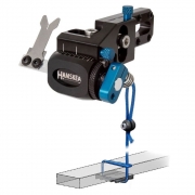 Hamskea Hybrid Target Pro Dropaway Arrow Rest Micro Tune VersaRest Platform