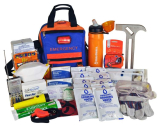 What do you need in a survival kit?